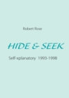 Hide & Seek - Book