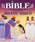 Bible Stories for Brave Girls - Book