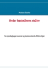 Under Hostmanens Straler - Book