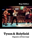 Tyson & Holyfield : Giganter af Svaervaegt - Book