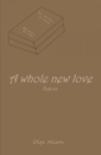 A whole new love - Aston - eBook