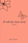 A whole new love - Valerie - eBook