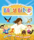 Read 'n' Play Baby Bible - Book