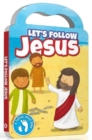 Follow Jesus Bibles: Let's Follow Jesus - Book