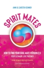 SPIRIT MATES : How to Find Your Soul Mate Version 2.0 - Your Ultimate Love Partner - Book