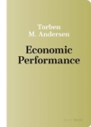 Economic Performance in the Nordic World - Book