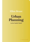Urban Planning in the Nordic World - Book