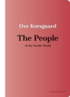 Peoplehood in the Nordic World - Book