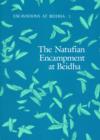 Excavations at Beidha : The Natufian Encampment at Beidha - Book