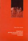 Integration of Glomular & Tubular Function in Normal & Diabetic Rat Kidneys - Book