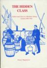 Hidden Class : Culture & Class in a Maritime Setting, Iceland 1880-1942 - Book