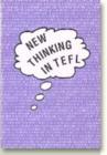 New Thinking in TEFL - Book
