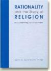 Rationality & the Study of Religion - Book