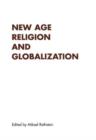New Age Religion & Globalisation - Book