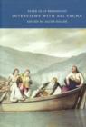 Interviews with Ali Pacha : In the Autumn of 1812, with Some Particulars of Epirus & the Albanians of the Present Day - Book