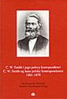 C W Smith og hans polske korrespondenter 1861-1879 - Book