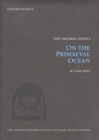 On the Primaeval Ocean - Book