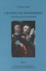 Laesning og bogmarked i 1600-tallets Danmark : 2-Volume Set - Book