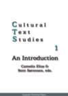 Cultural Text Studies 1 : An Introduction - Book