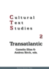 Cultural Text Studies 2 : Transatlantic - Book