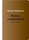 Democratization in the Nordic World - Book
