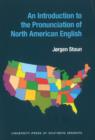 Introduction to the Pronunciation of North American English - Book