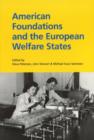 American Foundations & the European Welfare States - Book