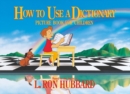 How to Use a Dictionary - Book