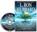 Scientology: The Fundamentals of Thought : Theory & Practice of Scientology for Beginners - Book