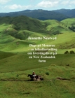 Dage pa Monarae : en billedfortaelling om hverdagslivet pa en New Zealandsk farm - Book