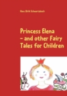 Princess Elena - Book