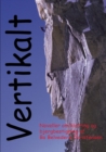 Vertikalt : Noveller om klatring og bjergbestigning - Book