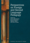 Perspectives on Foreign & Second Language Pedagogy - Book