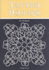 Tatted Doilies - Book