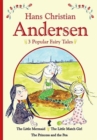 3 Popular Fairy Tales  II - Book