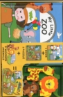 My Little Zoo - Book
