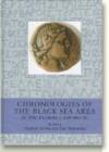 Chronologies of the Black Sea Area in the Period c.400-100 BC - Book