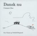 Dansk Nu - Book