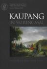 Kaupang in Skiringssal : Excavation & Surveys at Kaupang & Huseby, 1998-2003 -- Background & Results - Book