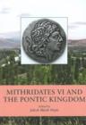 Mithridates VI and the Pontic Kingdom - Book