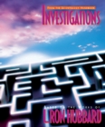 Investigations - Book