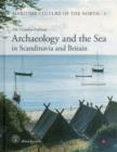 Archaeology and the Sea in Scandinavia and Britain : A Personal Account - Book