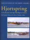 Hjortspring : A Pre-Roman Iron Age Warship in Context - Book