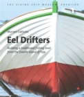 Eel Drifters - Book