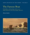 The Faroese Boat - Book