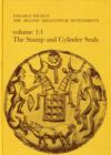 Failaka/Dilmun -- The Second Millennium Settlements : Danish Archaeological Investigations in Kuwait -- The Stamp & Cylinder Seals - Book