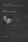 Failaka / Dilmun : Volume 4 -- The Stone Vessels - Book