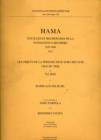 Hama 2, Part 2 : Fouilles et Recherches de la Fondation Carlsberg, 1931-1938 - Book