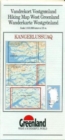 Kangerlussuaq (8) West Greenland - Book