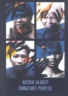 Racism Against Indigenous Peoples - Book